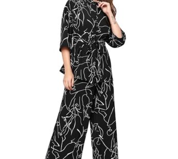 Set for Women | Stylish Korean Summer Outfit