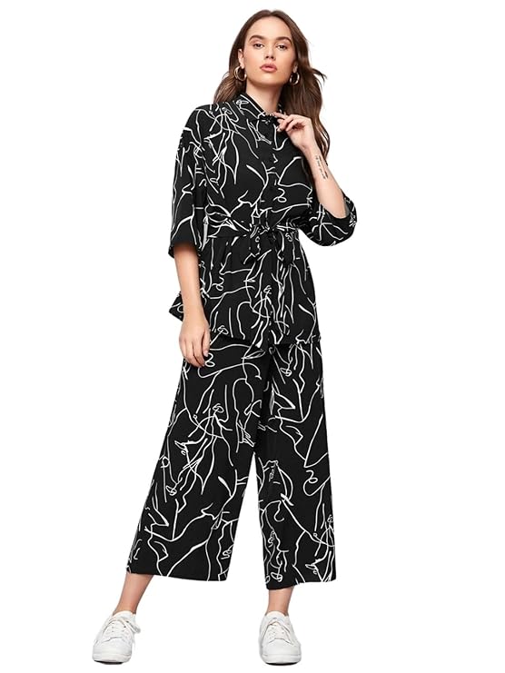 Set for Women | Stylish Korean Summer Outfit